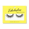 KARA BEAUTY FABULASHES 3D Faux Mink False Eyelashes - Style A60