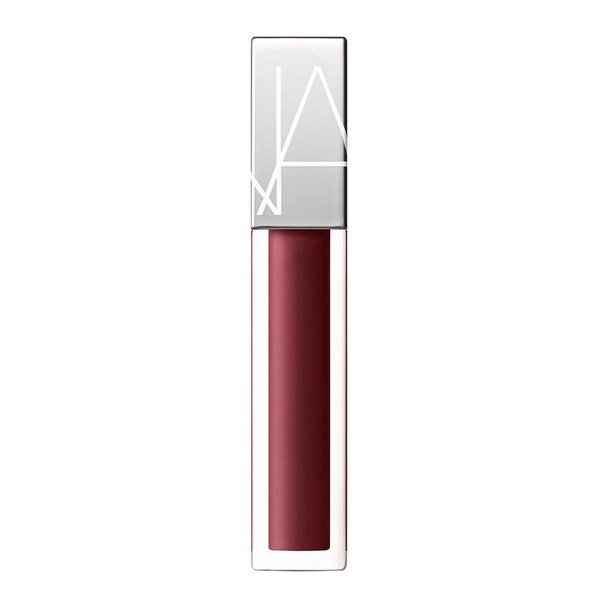 Nars 0.17Oz Baden Baden Full Vinyl Lip Lacquer With $5 Credit