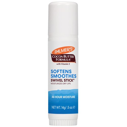 Palmer's Cocoa Butter Formula Moisturizing Swivel Stick with Vitamin E, 1ct