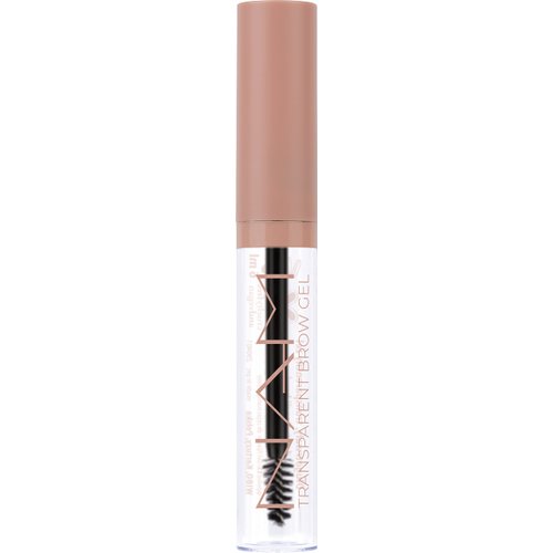 NAM Makeup Transparent Brow Gel, 6 ml