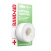 Band-Aid Brand of First Aid Products Hurt-Free Medical Adhesive Paper Tape to Secure Bandages and Wound Dressings, Non-Irritating, 1 Inch by 10 Yards (Pack of 6)