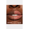 Lawless Forget the Filler Lip-Plumping Line-Smoothing Satin Cream Lipstick - Tropic - Natural Ingredients Smooth and Hydrate Lips for a Plumper, Fuller Look - 3.7g