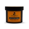 MEL BROS CO. Matte Hair Pomade 4oz - Strong Hold Opacifier