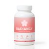 minyang Radiancy Probiotic for Women, Daily Supplement with Multi-Collagen, Hyaluronic Acid, Prebiotics, Vitamin C - 120 Count (1)