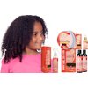 MAKOF HAIR GROWTH MASK FOR KIDS, With Castor Oil and Coconut oil, moisturize, promote hair growth, repair, 200ml, 100% Vegan