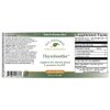 Native Remedies ThyroSoothe - All Natural Herbal Supplement Soothes The Thyroid Gland - Supports Systemic Balance in The Endocrine System and Thyroid Gland - 59 mL