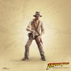 Indiana Jones Adventure Series: Indiana Jones and The Raiders of The Lost Ark, Indiana Jones (Cairo) Action Figure, 6-Inch Action Figures, Ages 4 and Up