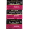 Bigelow Raspberry Royale Tea Bags - 20 ct - 3 Pack