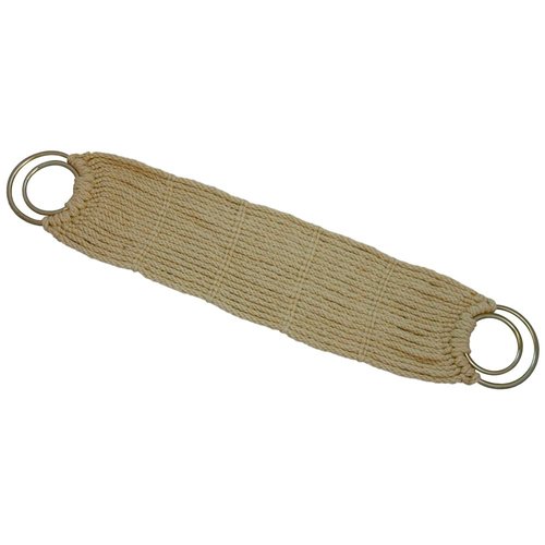 Outfitters Supply Equine Decker Pack Cinch; Decker Pack Saddle Cinch for Horse & Mule Packing; Mohair & Wool Blend Pack Saddle Cinch; Horse & Mule Cinch; 26"