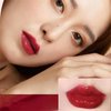 Buatkontly Hezhuang Lip Jelly, 2024 New Hezhuang Jelly Lip Gloss, Tinted Hydrating Lip Gloss, Long Lasting Jelly Texture Moisturising, High Shine Non-Stick Gloss Lip Makeup (#01)