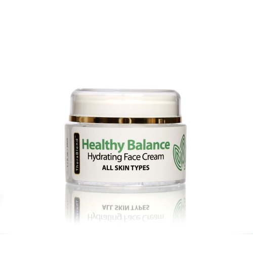 TheraBlend Healthy Balance Hydrating Face Cream (1.7 oz)