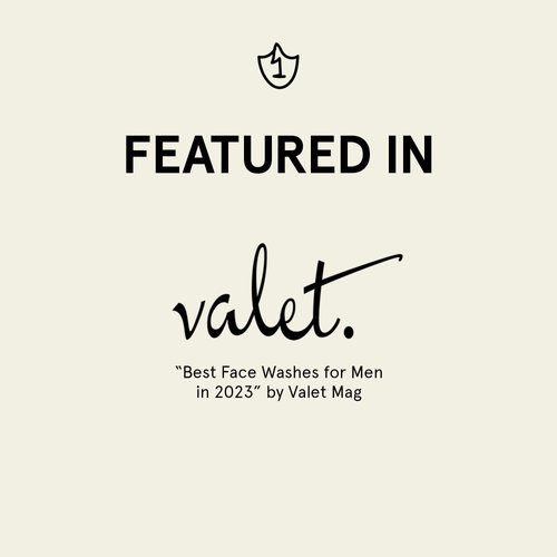 JAXON LANE Mens Face Wash BOOM CICA WOW Barrier Boost Gel Cleanser, Daily Facial Cleanser for Men & WOMEN: Hydrating Face Cleanser + Centella Asiatica, Hyaluronic Acid, Purifying Malachite, Green Tea