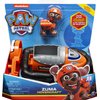 Paw Patrol, Zuma’s Hovercraft Vehicle with Collectible Figure, for Kids Aged 3 and Up