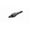 125 Grain Archery Arrow Field Points 1 DZ - Screw ON Arrow Practice Tips (FITS All Arrows and Crossbow Bolts) (125 Grain - 9/32)