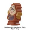 Replacement Part for Fisher-Price Little People Belle and Friends Beauty and The Beast Playset - CDH84 ~ Replacement Grandfather Clock Figure