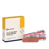 First Aid Only 3/4" X 3" Fabric Bandage, 100-Count Boxes