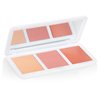 Models Own Sculpt & Glow Highlighter Palette, 04 Peach Spotlight 3x .18oz