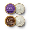 Bali Soap - Chocolate & Vanilla Honey Body Butter - Scented Body Cream for Women & Men - Cocoa Butter Aloe Vera Extract, 2 Pack Gift Set 3.1 Oz Each