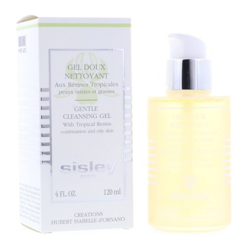 Sisley Gentle Cleansing Gel with Tropical Resins, 4.0 oz