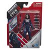 G. I. Joe Snake Eyes: G.I. Joe Origins Baroness Action Figure, Collectible Toy with Fun Action Feature and Accessories, Toys for Kids Ages 4 and Up