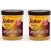 Argan Oil Styling Gel ( 8 Ounce ) 2 - Pack