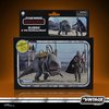 STAR WARS The Vintage Collection Blurrg & The Mandalorian, The Mandalorian 3.75 Inch Collectible Action Figure 2-Pack