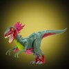 FORTNITE Victory Royale Series Raptor (Orange) Collectible Action Figure with Accessories for 8+ Years, 6-inch