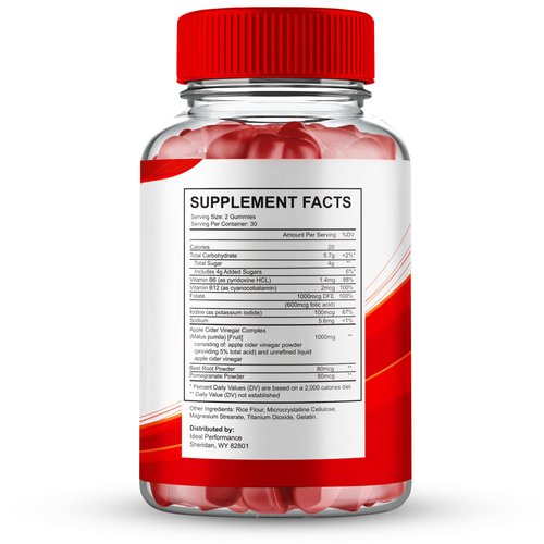 Max Boost XXL Gummies, Official Max Boost XXL Gummies for Men - Maximum Strength Performance, All Natural Support Overall Health & Wellness, Advanced Support Gummy Reviews (1 Pack)