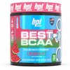 BPI Sports Best BCAA - BCAA Powder Post Workout Sports Drink with Branched Chain Amino Acids for Hydration & Recovery, for Men & Women - Watermelon Ice - 30 Servings
