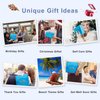 Ocean Gifts Self Care Package for Women, Ocean Spa Gifts for Sea Turtle Lovers, Ocean Beach Theme Relaxing Spa Bath Gift for Her Sister Friends Mom Thinking of You Birthday Friends Gifts