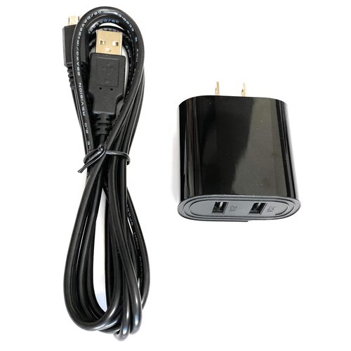 DCPOWER Home Wall AC Power Adapter Compatible Replacement for Uniden Bearcat BCD436HP, BCD-436HP