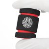 Healvian 10pcs Tattoo Foam Covers Grip Covers Memory Foam Tattoo Grip Covers Tattoo Bandages Wrap Tattoo Machine Grip Handle Holder for Tattoo Grip Tube Supplies