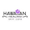 Hawaiian Healing Skin Care - Plumeria Face Wash