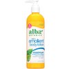 Alba Botanica Very Emollient Body Lotion, Maximum Dry Skin Formula, 12 Oz