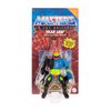 Masters of the Universe Origins Action Figure Trap Jaw Collectible, 5.5 Inch Motu Popular Villain Toy with 16 Posable Joints & Accessories