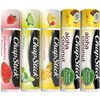 ChapStick Lip Care Bundle – Mocktail Collection + Aloha Coconut Lip Balm, 0.15 Oz Ea (5 Piece Set)