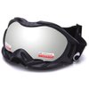 Cloud 9 Snow Goggles in Matte Black