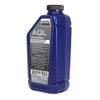 Polaris AGL Full Synthetic Automatic Gearcase Lubricant and Transmission Fluid for Off Road Vehicles With 4 Stroke Engine, 1 Quart, Qty 1, for ATV UTV SxS Maintenance - 2878068