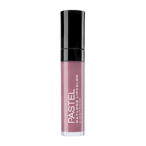 pastel Daylong 29, Ink Liquid Lipstick, Long-lasting Matte Finish Liquid Lip Makeup, Highly Pigmented Color, Exhilarator