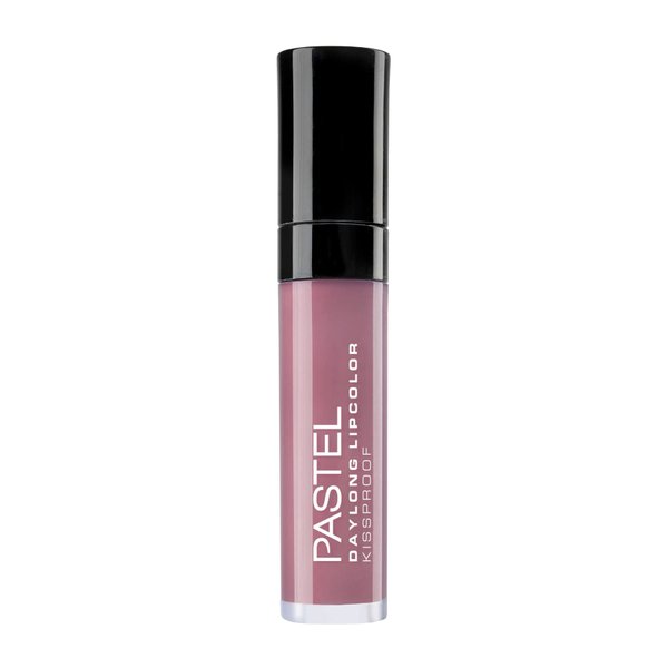 pastel Daylong 29, Ink Liquid Lipstick, Long-lasting Matte Finish Liquid Lip Makeup, Highly Pigmented Color, Exhilarator