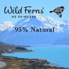 Wild Ferns Lanolin Facial Serum with Royal Jelly, Rosehip Oil, and Green Tea Extract