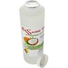 Coconut Oil - Fractionated - MCT Oil - 1 Pint - 16 oz - Food Grade - safety sealed HDPE container with resealable caput Oil - Fractionated - MCT Oil - 1 Pint - 16 oz