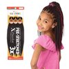 Outre Xpression Lil Looks 3X PRE STRETCHED CALMING BRAID 32" (5-Pack, 2)