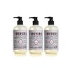 Mrs. Meyer39s Liquid Hand Soap - Lavender - Case of 6 - 12.5 oz
