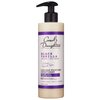Carol's Daughter Black Vanilla Moisture Sulfate Free Conditioner for Curly, Wavy or Natural Hair, Moisturizing Hair Care for Dry, Damaged Hair, 12 Fl Oz