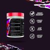 GHOST Legend All Out Pre-Workout Powder, Cherry Limeade - 20 Servings - Pre-Workout Supplement for Men & Women - Energy & Pumps - Caffeine, L-Citrulline, & Beta Alanine Blend - Sugar Free