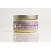 Bee All Natural Organic Intense Hand and Foot Salve, 4-Ounce Jar (Lavender & Tea Tree)