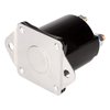 10L0L Golf Cart 48V Electric Solenoid Replacement for Club Car DS (1995-1997) 4 Terminal, OEM# 101807001 1118