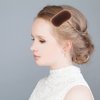 Beaupretty Volume Hair Clip Bump It Up Styling Insert Tool Hair Accessories for Women Headdress