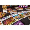 Gap Closer Games | Rival Restaurants: Back for Seconds Expansion | Strategy Board Game | 2 to 6 Players | Ages 10+ | 45+ Minutes